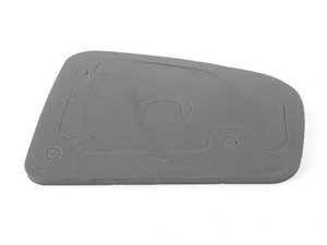 ES#3129601 - 1648261691 - Tail Light Housing Seal - URO - Mercedes Benz