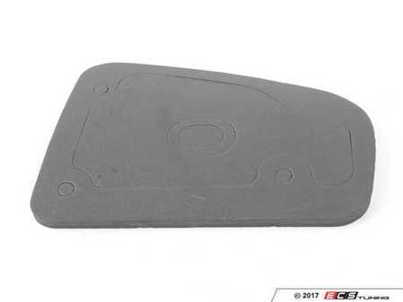 ES#3129601 - 1648261691 - Tail Light Housing Seal - URO - Mercedes Benz