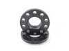 ES#2731058 - 3065662SW - DRS Series Wheel Spacer - 15mm (1 Pair) - Black - H&R - 