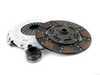 ES#2828974 - 02029HDFF - Stage 3+ FX350 Clutch Kit - Features the Power Plus I Pressure Plate with Clutch Masters New Formula Button disc - 110% increased holding capacity - Clutch Masters - Audi