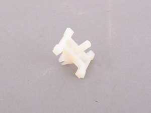 ES#77340 - 51131848664 - CLAMP - Genuine BMW - BMW