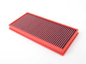 ES#3195223 - FB335/01 - Performance Engine Air Filter - High-Flow cotton gauze filter designed to be a performer, while lasting a lifetime - BMC - Audi Volkswagen Porsche