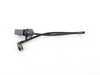 ES#2816397 - 8K0615121 - Front Brake Pad Wear Sensor - Indicates when the front pads need replacement - Hamburg Tech - Audi