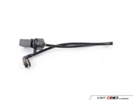 ES#2816397 - 8K0615121 - Front Brake Pad Wear Sensor - Indicates when the front pads need replacement - Hamburg Tech - Audi
