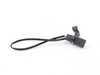 ES#2816397 - 8K0615121 - Front Brake Pad Wear Sensor - Indicates when the front pads need replacement - Hamburg Tech - Audi