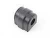 ES#2815305 - 31352229421 - Front Sway Bar Bushing - Priced Each - 25mm rubber bushing - Hamburg Tech - BMW