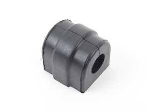 ES#2815305 - 31352229421 - Front Sway Bar Bushing - Priced Each - 25mm rubber bushing - Hamburg Tech - BMW