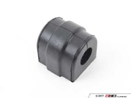 ES#2815305 - 31352229421 - Front Sway Bar Bushing - Priced Each - 25mm rubber bushing - Hamburg Tech - BMW