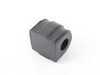 ES#2815305 - 31352229421 - Front Sway Bar Bushing - Priced Each - 25mm rubber bushing - Hamburg Tech - BMW