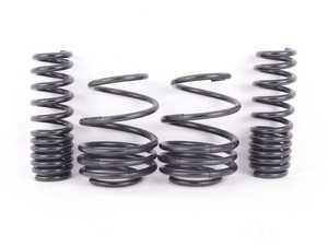 ES#3194821 - 4X908R - Swift Springs - F8X M4 1.1"F 0.9"R  - Designed for optimum performance and driveability - Swift - BMW