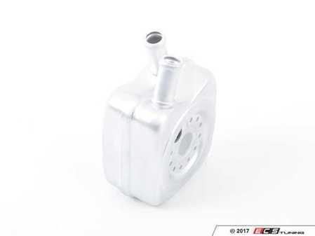 ES#3143179 - 068117021B - Oil Cooler - Common source of undiscoverable coolant leaks - 068117021B - Refak - Audi Volkswagen