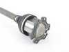 ES#3074865 - NCV72504 - Front Drive Axle - Left - Brand New Unit - GSP North America - Volkswagen