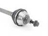ES#3074865 - NCV72504 - Front Drive Axle - Left - Brand New Unit - GSP North America - Volkswagen