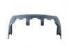 ES#76587 - 51127897267 - Rear Bumper Trim - Primed -M - Genuine BMW - BMW