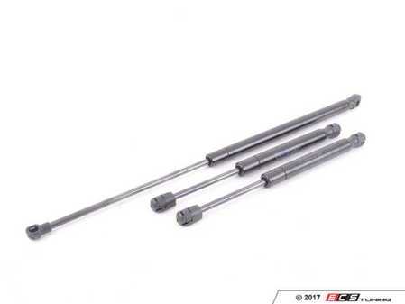 ES#2765536 - 3B5827550GKT -  Hood And Trunk Strut Kit - Gas strut kit for the front and rear of your car - Stabilus - Volkswagen