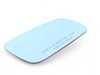 ES#3189195 - 56647 - Blue Tinted Heated Mirror - Right - Replacement blue tint mirror glass to allow you to see everything around you - Dorman - Volkswagen