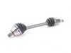ES#3074850 - NCV72101 - Complete Axle Assembly - Left - Transfers power to your tires - GSP North America - Volkswagen