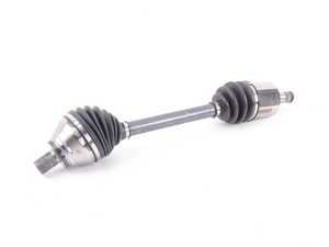 ES#3074850 - NCV72101 - Complete Axle Assembly - Left - Transfers power to your tires - GSP North America - Volkswagen