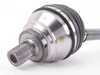 ES#3074850 - NCV72101 - Complete Axle Assembly - Left - Transfers power to your tires - GSP North America - Volkswagen