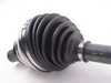 ES#3074850 - NCV72101 - Complete Axle Assembly - Left - Transfers power to your tires - GSP North America - Volkswagen