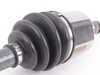 ES#3074850 - NCV72101 - Complete Axle Assembly - Left - Transfers power to your tires - GSP North America - Volkswagen