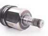 ES#3074850 - NCV72101 - Complete Axle Assembly - Left - Transfers power to your tires - GSP North America - Volkswagen