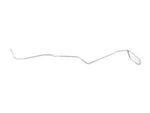 ES#36672 - 16121184118 - Front Fuel Feed Line - Genuine BMW - BMW