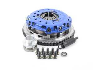 ES#3058234 - SB93ST - M3 SPEC Carbon Graphite Clutch  - Carbon graphite clutch (with steel flywheel) designed for worry-free track use or limited street use. Rated at over 1,125 ft-lbs torque. - Spec Clutches - BMW