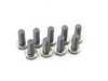 ES#3058234 - SB93ST - M3 SPEC Carbon Graphite Clutch  - Carbon graphite clutch (with steel flywheel) designed for worry-free track use or limited street use. Rated at over 1,125 ft-lbs torque. - Spec Clutches - BMW