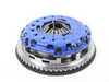 ES#3058234 - SB93ST - M3 SPEC Carbon Graphite Clutch  - Carbon graphite clutch (with steel flywheel) designed for worry-free track use or limited street use. Rated at over 1,125 ft-lbs torque. - Spec Clutches - BMW