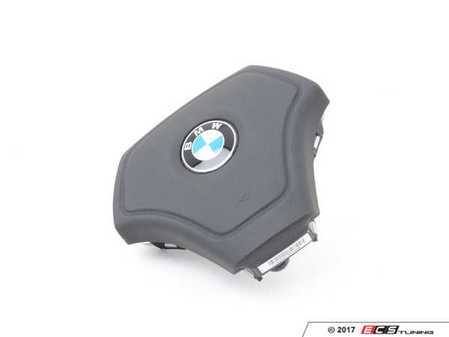 ES#53662 - 32341092762 - AIR BAG - Genuine BMW - BMW