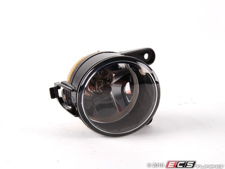 ES#1306610 - 1K0941700C - Fog Light Assembly - Right - Hella - Volkswagen
