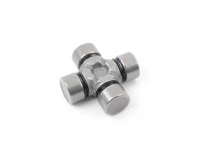 ES#3038940 - 26117518304 - U-joint - priced each - Fits front and rear driveshaft - GKN Drivetech - BMW