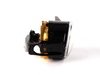 ES#1306610 - 1K0941700C - Fog Light Assembly - Right - Hella - Volkswagen