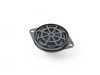 ES#461582 - 8T0035397A - Dashboard Speaker - Center - Located in the center of the dashboard - Genuine Volkswagen Audi - Audi