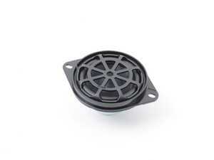 ES#461582 - 8T0035397A - Dashboard Speaker - Center - Located in the center of the dashboard - Genuine Volkswagen Audi - Audi