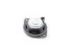 ES#461582 - 8T0035397A - Dashboard Speaker - Center - Located in the center of the dashboard - Genuine Volkswagen Audi - Audi