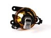 ES#1306610 - 1K0941700C - Fog Light Assembly - Right - Hella - Volkswagen