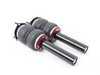 ES#1895313 - 75582 - Front Slam Series struts - Raise and lower your ride with the flip of a switch - Air Lift - Audi Volkswagen