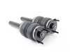 ES#1895313 - 75582 - Front Slam Series struts - Raise and lower your ride with the flip of a switch - Air Lift - Audi Volkswagen