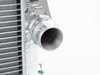 ES#3135115 - 7064 - E39 High Performance Aluminum Radiator (Manual only) - Ultra-efficient dual-core, triple-pass radiator from a leader in BMW cooling. Cooler engine temps mean more power and longer life of engine components. - CSF - BMW