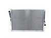 ES#3135115 - 7064 - E39 High Performance Aluminum Radiator (Manual only) - Ultra-efficient dual-core, triple-pass radiator from a leader in BMW cooling. Cooler engine temps mean more power and longer life of engine components. - CSF - BMW