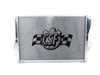 ES#3135115 - 7064 - E39 High Performance Aluminum Radiator (Manual only) - Ultra-efficient dual-core, triple-pass radiator from a leader in BMW cooling. Cooler engine temps mean more power and longer life of engine components. - CSF - BMW