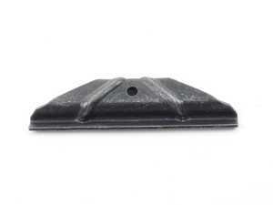 ES#166093 - 61217572873 - E85 Battery Holder - Genuine BMW - BMW