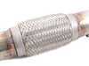 ES#3175265 - 251124 - Performance Stainless 2.5" Downpipe  - High flow, stainless downpipe kit to be used with 2.5" aftermarket exhaust - Techtonics Tuning - Audi