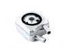 ES#3143179 - 068117021B - Oil Cooler - Common source of undiscoverable coolant leaks - 068117021B - Refak - Audi Volkswagen