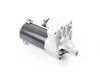 ES#3219061 - 12417552105 - Starter Motor - New 446517 - Include motor and solenoid to start the engine - Valeo - MINI