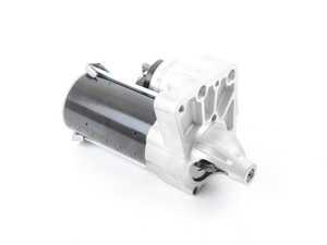 ES#3219061 - 12417552105 - Starter Motor - New 446517 - Include motor and solenoid to start the engine - Valeo - MINI