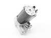 ES#3219061 - 12417552105 - Starter Motor - New 446517 - Include motor and solenoid to start the engine - Valeo - MINI