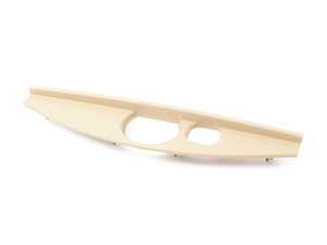 ES#206564 - 51497203109 - COVER, WIPER MOTOR - Genuine BMW - BMW